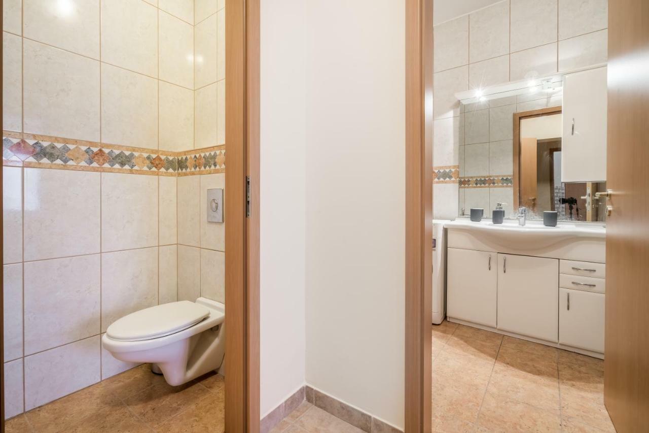 Appartamento Bpr Vivid Downtown Vibe With Balcony *
